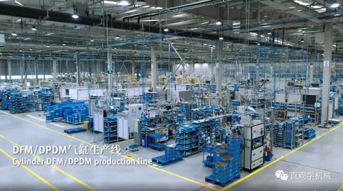 一起走進(jìn)德國(guó)費(fèi)斯托濟(jì)南超級(jí)工廠