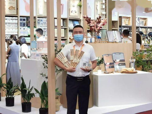 114屆中國日用百貨商品交易會盛大開幕，金屬材料引領創新潮流