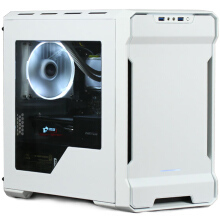 PHANTEKS MINI機箱 小巧設計，高效性能的完美結合