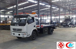 潛江東風(fēng)拖車與清障車購買指南 中國(guó)PLC網(wǎng)上的專業(yè)選擇