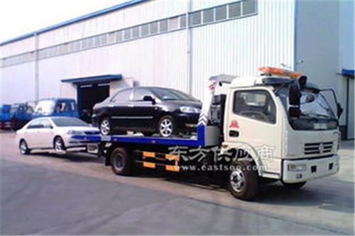 九江專業(yè)拖車、引擎拋錨快修、送油服務(wù)全攻略